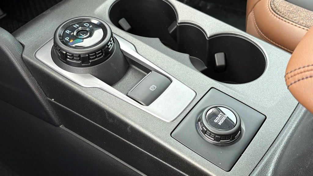 New 2026 Ford Bronco Sport Outer Banks w/ Outer Banks Tech Package+ AWD/4WD image 42
