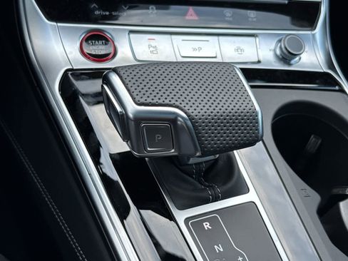 New 2025 Audi RS 7 Performance image 21