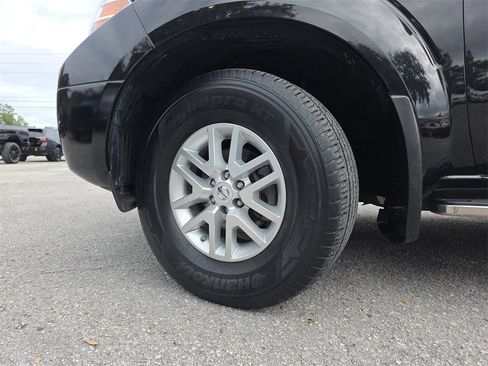 Used 2019 Nissan Frontier SV w/ Value Truck Package image 33