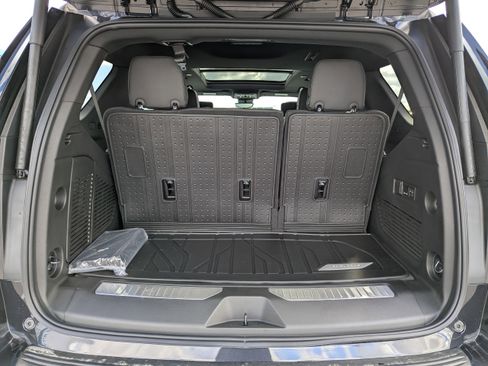 New 2026 Chevrolet Tahoe Premier image 37