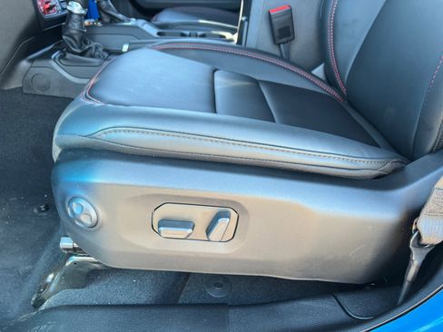 New 2025 Jeep Wrangler Rubicon w/ Steel Bumper Group image 14