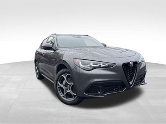 New 2025 Alfa Romeo Stelvio Sprint 360° Tour