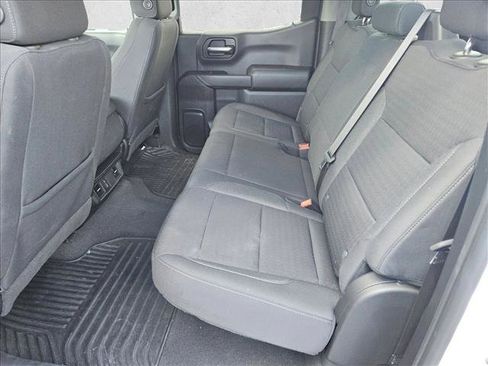 Certified 2024 Chevrolet Silverado 1500 Custom image 18