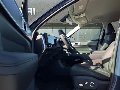 New 2026 Hyundai Santa Fe SEL image 14