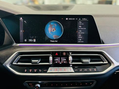 Used 2019 BMW X7 xDrive50i image 21