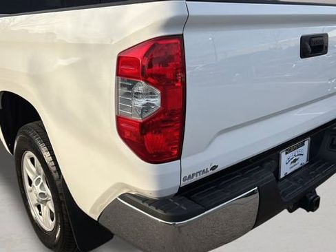 Used 2020 Toyota Tundra SR5 image 35