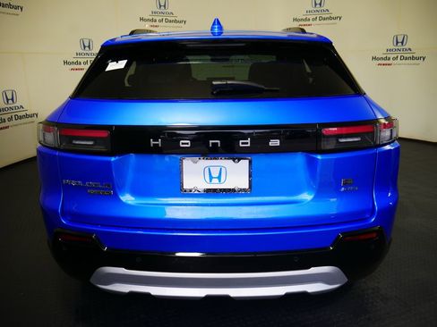 New 2025 Honda Prologue Touring image 7