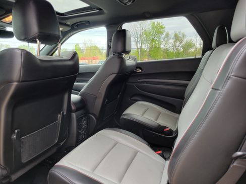 Used 2024 Dodge Durango GT AWD/4WD image 18