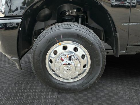 New 2026 RAM 3500 Laramie image 23