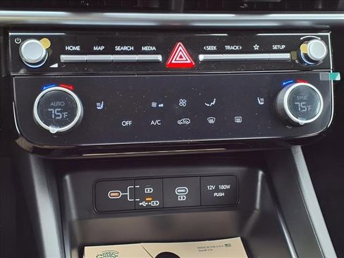 New 2026 Hyundai Tucson SEL image 17