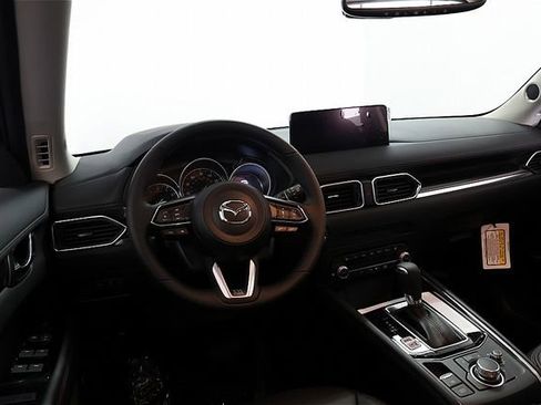 New 2025 MAZDA CX-5 Carbon Edition image 26