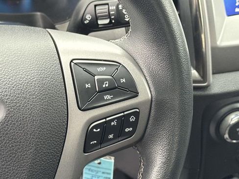 Used 2023 Ford Ranger XLT w/ Equipment Group 301A Mid image 24