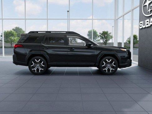 New 2026 Subaru Outback Touring XT AWD/4WD image 6