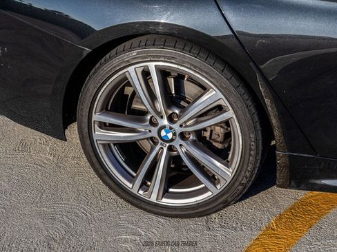 Used 2017 BMW 440i Gran Coupe RWD image 61