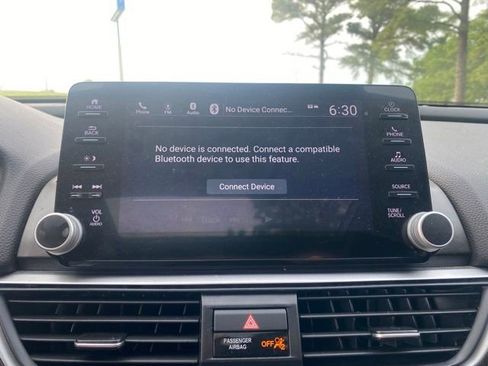 Used 2020 Honda Accord EX-L image 22