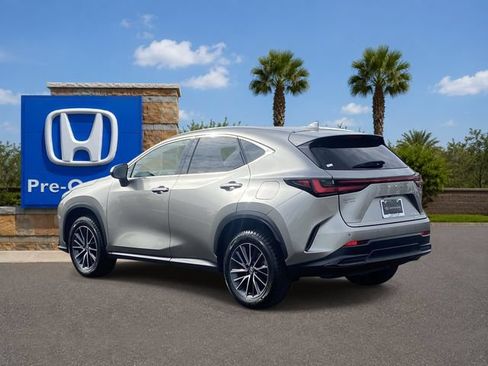 Used 2023 Lexus NX 350 AWD image 4