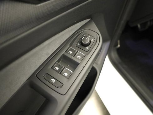 New 2026 Volkswagen Golf w/ Euro Style Package image 10