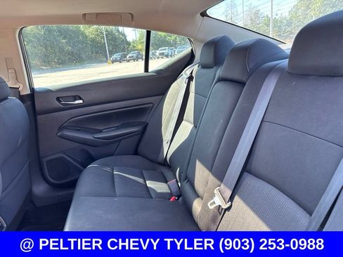 Used 2019 Nissan Altima 2.5 SV FWD image 20