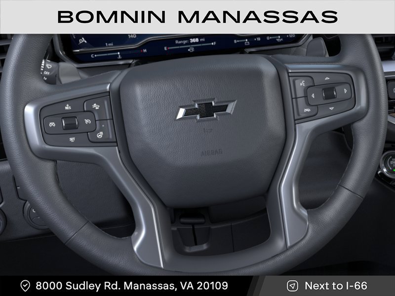 New 2026 Chevrolet Silverado 1500 RST w/ Convenience Package II AWD/4WD image 19