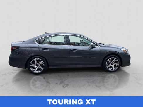 Used 2021 Subaru Legacy Touring XT AWD/4WD image 8