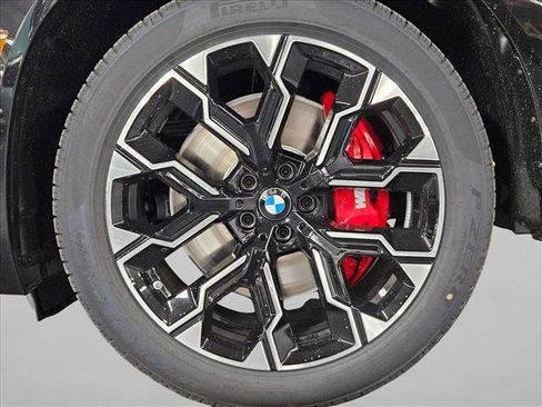 New 2026 BMW X3 M50 w/ Premium Package AWD/4WD image 16
