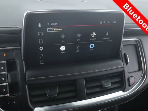 Used 2023 GMC Yukon SLT w/ SLT Premium Package AWD/4WD image 25