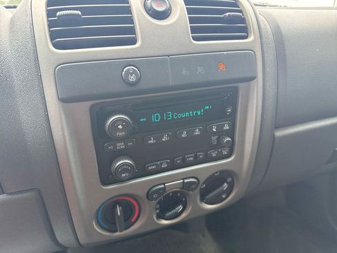 Used 2006 GMC Canyon W/T RWD image 16