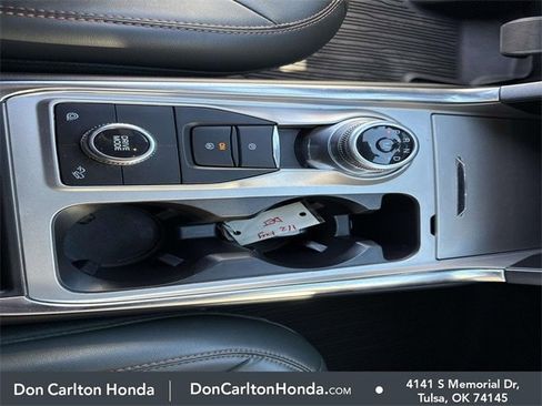 Used 2022 Ford Explorer Timberline image 33