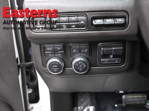 Used 2023 GMC Yukon XL Denali Ultimate w/ LPO, Floor Liner Package AWD/4WD image 20