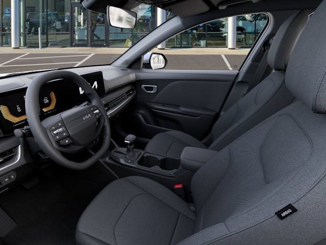 New 2026 Kia K4 FWD image 17