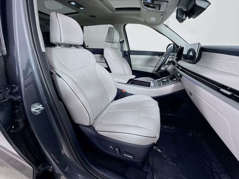 Used 2025 Hyundai Palisade Calligraphy AWD/4WD image 31