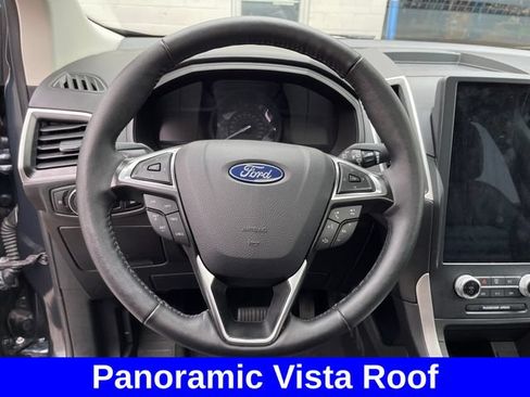 Used 2024 Ford Edge SEL w/ Convenience Package AWD/4WD image 19
