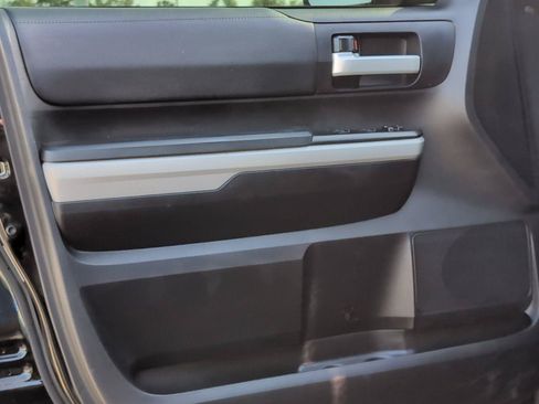Used 2019 Toyota Tundra SR5 w/ TRD Sport Package RWD image 17