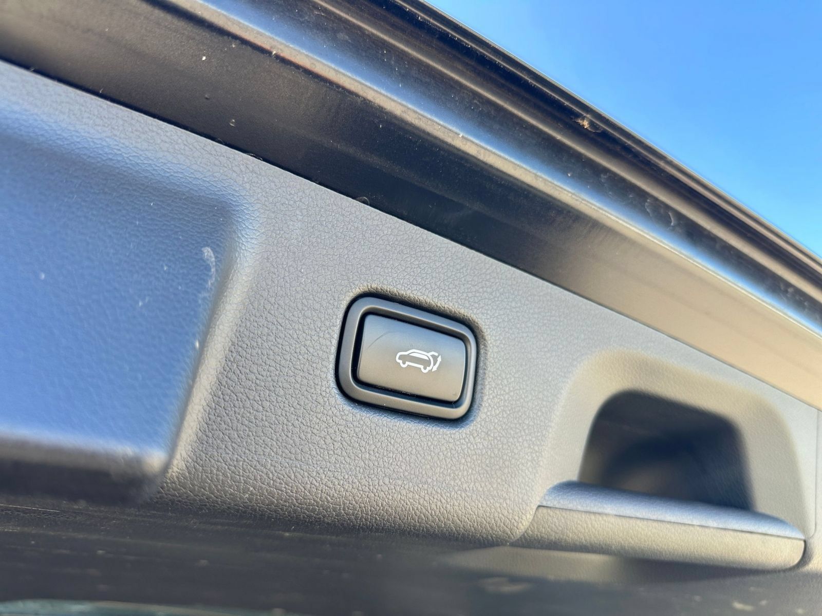 Used 2025 Hyundai Palisade SEL AWD/4WD image 24
