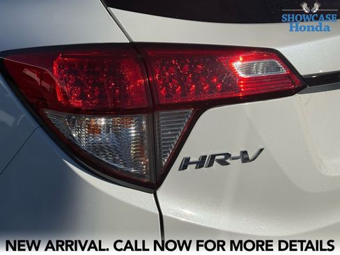 Used 2022 Honda HR-V Sport image 10