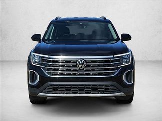 Used 2025 Volkswagen Atlas SE FWD video 2