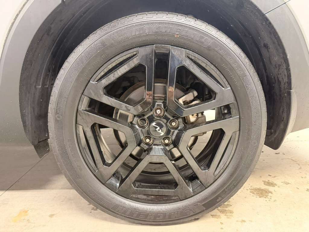 Used 2024 Kia Telluride EX X-Line AWD/4WD image 19