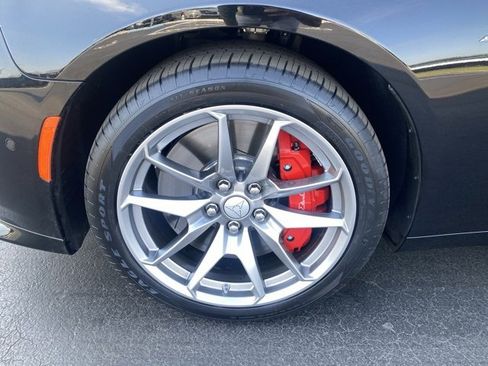 New 2025 Dodge Charger R/T Scat Pack w/ Track Pack image 10