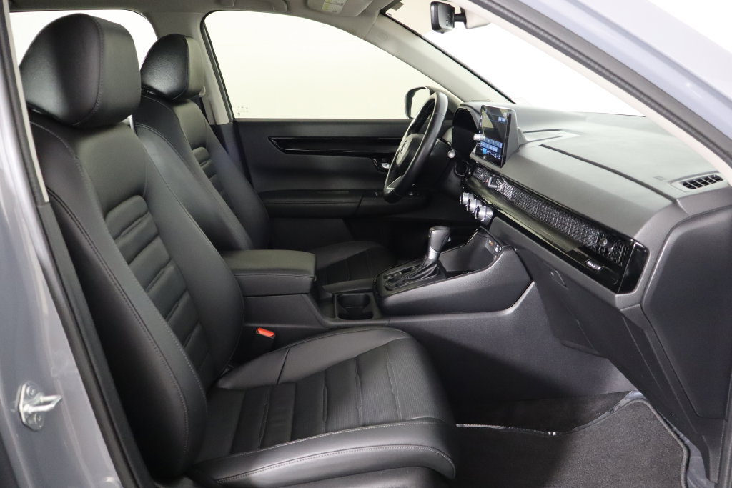 Used 2025 Honda CR-V EX-L image 17