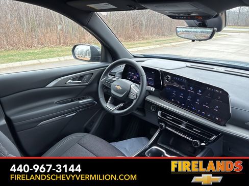 New 2026 Chevrolet Traverse LT w/ Driver Confidence Package image 40