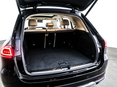 Used 2022 Mercedes-Benz GLE 450 4MATIC image 24