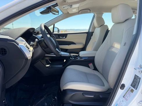 Used 2018 Honda Clarity Plug-In Hybrid image 9