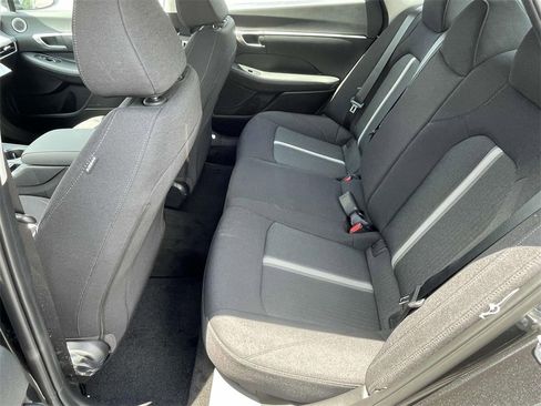 New 2025 Hyundai Sonata SE image 10