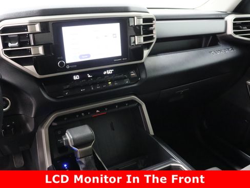 Used 2024 Toyota Tundra SR5 image 16
