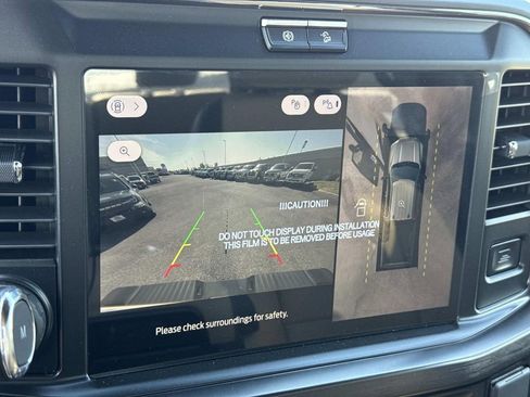 New 2025 Ford F350 Lariat w/ Lariat Ultimate Package image 15