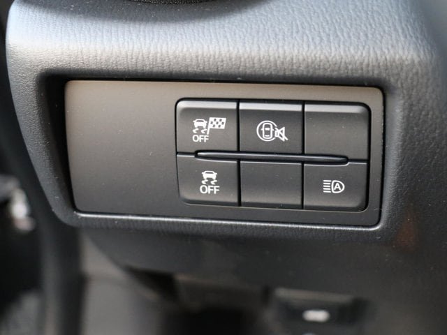 New 2026 MAZDA MX-5 Miata Grand Touring w/ Weather Package RWD image 16