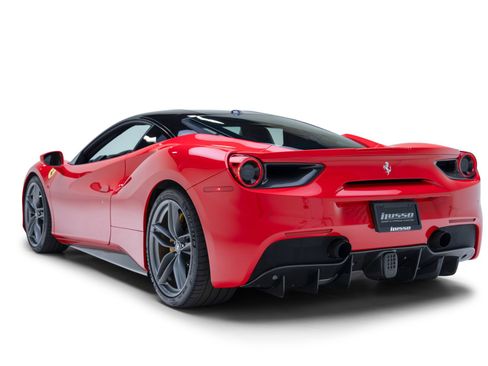 Used 2016 Ferrari 488 GTB RWD image 43