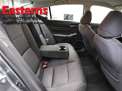 Used 2019 Nissan Altima 2.5 S AWD/4WD image 23