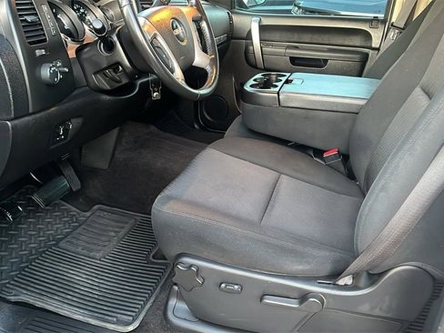 Used 2014 GMC Sierra 2500 SLE w/ SLE Preferred Package image 13