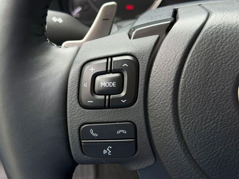 Certified 2025 Lexus IS 350 F Sport AWD/4WD image 27